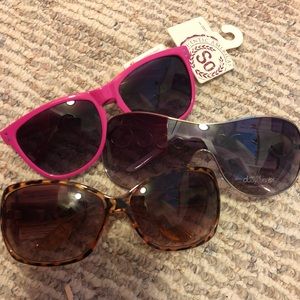Bundle of Sunglasses